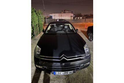 Citroen C6 Gebrauchtwagen