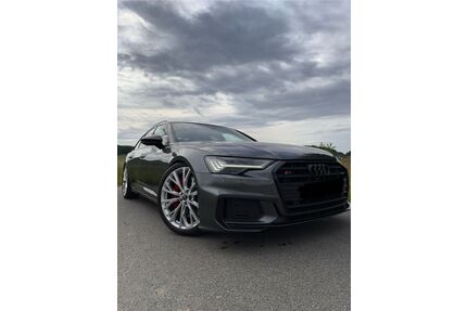 Audi S6 Gebrauchtwagen