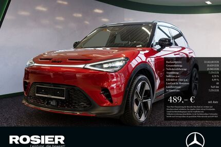 Smart #1 Gebrauchtwagen