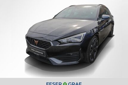 Cupra Leon Gebrauchtwagen
