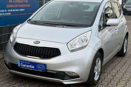 Kia Venga Gebrauchtwagen