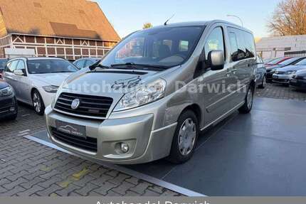 Fiat Scudo Gebrauchtwagen