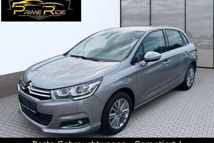 Citroen C4 Gebrauchtwagen
