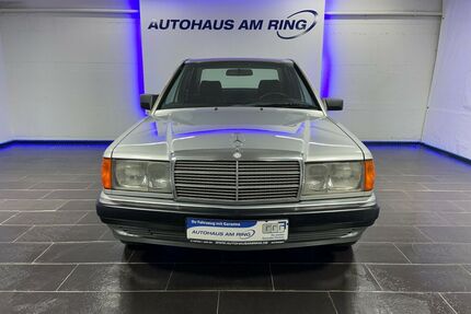 Mercedes-Benz 190 Gebrauchtwagen