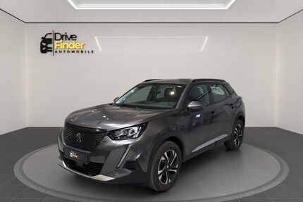 Peugeot 2008 Gebrauchtwagen