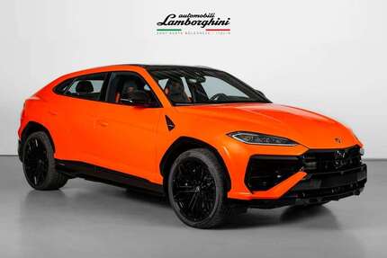 Lamborghini Urus Gebrauchtwagen