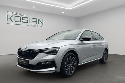 Skoda Scala Gebrauchtwagen