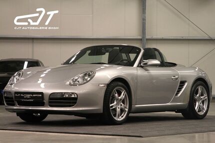 Porsche Boxster Gebrauchtwagen
