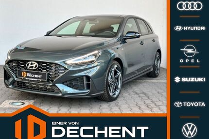 Hyundai i30 Gebrauchtwagen