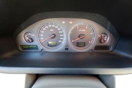 Volvo XC90 Gebrauchtwagen