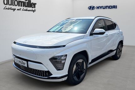 Hyundai KONA Gebrauchtwagen