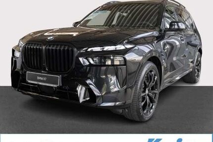 BMW X7 Gebrauchtwagen