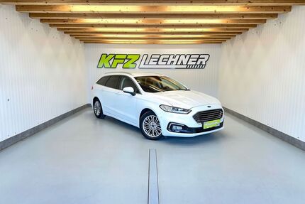 Ford Mondeo Gebrauchtwagen