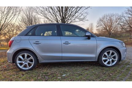 Audi A1 Gebrauchtwagen