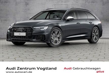Audi S6 Gebrauchtwagen