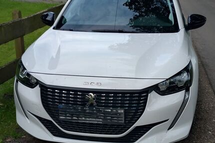 Peugeot 208 Gebrauchtwagen