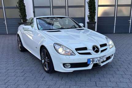 Mercedes-Benz SLK 300 Gebrauchtwagen