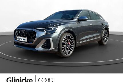 Audi SQ8 Gebrauchtwagen