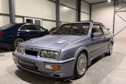 Ford Sierra Gebrauchtwagen