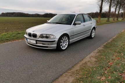 BMW 330 Gebrauchtwagen