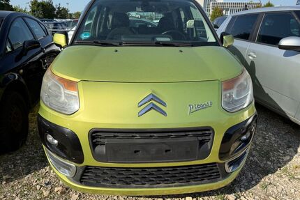 Citroen C3 Picasso Gebrauchtwagen