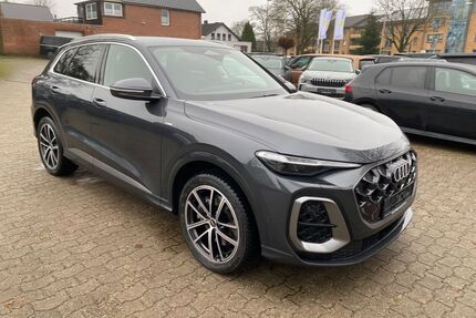 Audi Q5 Gebrauchtwagen