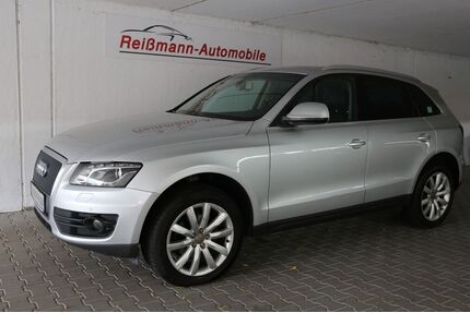Audi Q5 Gebrauchtwagen
