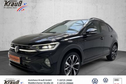 VW Taigo Gebrauchtwagen