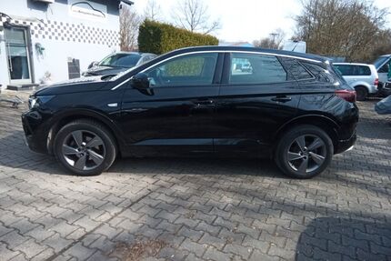 Opel Grandland (X) Gebrauchtwagen