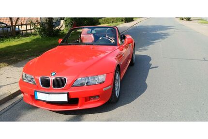 BMW Z3 Gebrauchtwagen