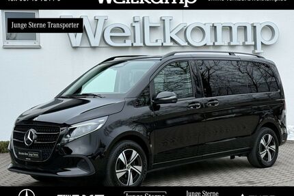 Mercedes-Benz V 250 Gebrauchtwagen
