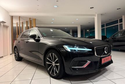Volvo V60 Gebrauchtwagen