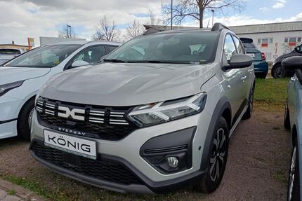 Dacia Sandero Gebrauchtwagen