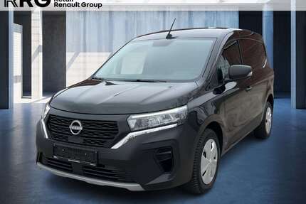 Nissan Townstar Gebrauchtwagen