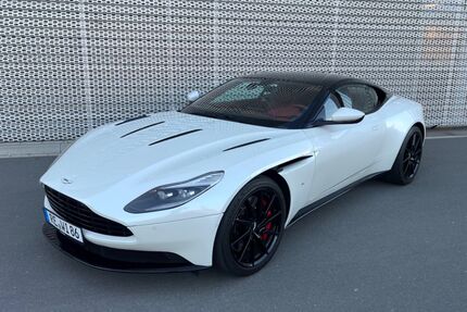 Aston Martin DB11 Gebrauchtwagen