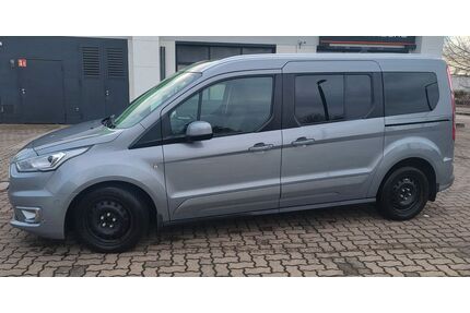 Ford Tourneo Connect Gebrauchtwagen
