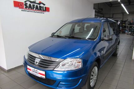 Dacia Logan Gebrauchtwagen
