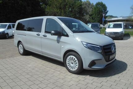 Mercedes-Benz Vito Gebrauchtwagen