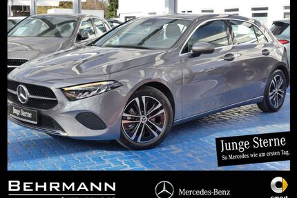 Mercedes-Benz A 180 Gebrauchtwagen