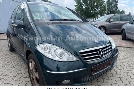 Mercedes-Benz A 200 Gebrauchtwagen