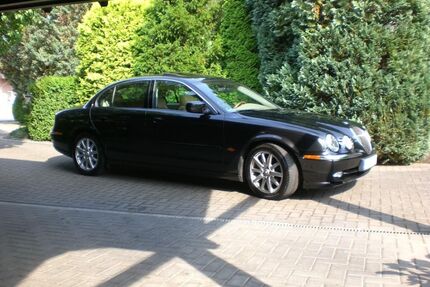 Jaguar S-Type Gebrauchtwagen