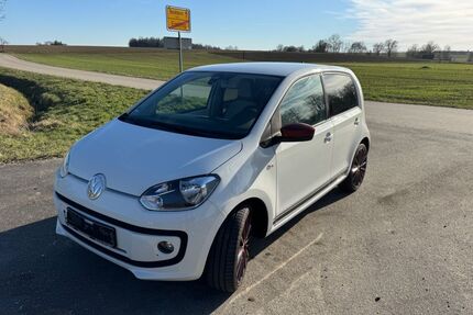 VW up! Gebrauchtwagen