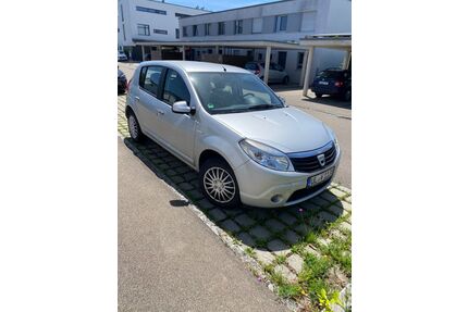 Dacia Sandero Gebrauchtwagen