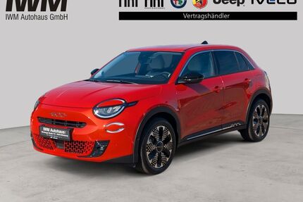Fiat 600e Gebrauchtwagen