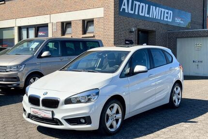 BMW 218 Active Tourer Gebrauchtwagen