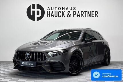 Mercedes-Benz A 45 AMG Gebrauchtwagen