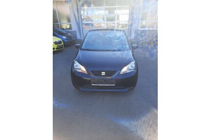 Seat Mii Gebrauchtwagen