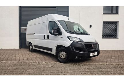 Fiat Ducato Gebrauchtwagen