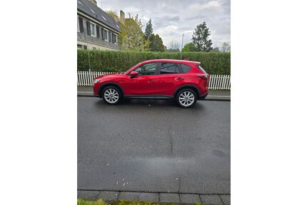 Mazda CX-5 Gebrauchtwagen