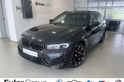 BMW 330 Gebrauchtwagen